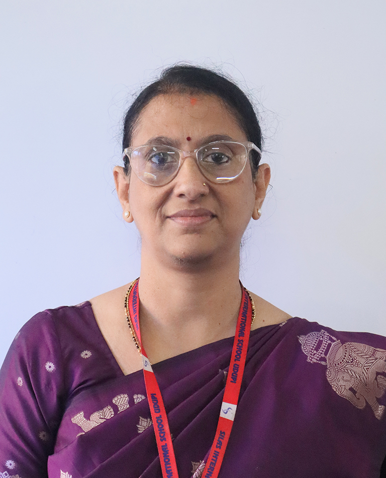 Ms Vandana Kini